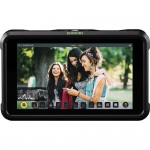 Atomos Shinobi SDI 5" 3G-SDI & 4K HDMI Pro Monitor Atomos Shinobi SDI 5" 3G-SDI & 4K HDMI Pro Monitor